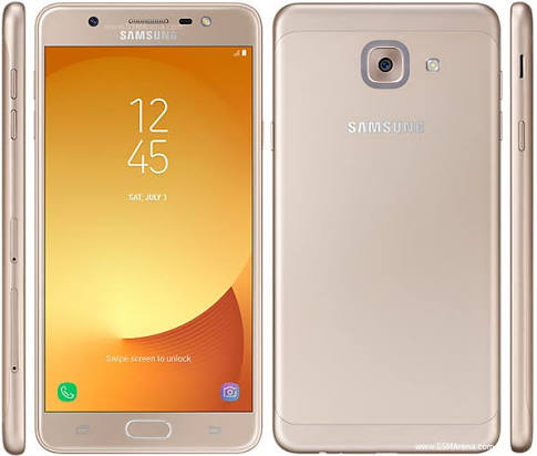 Samsung galaxy j7 Max